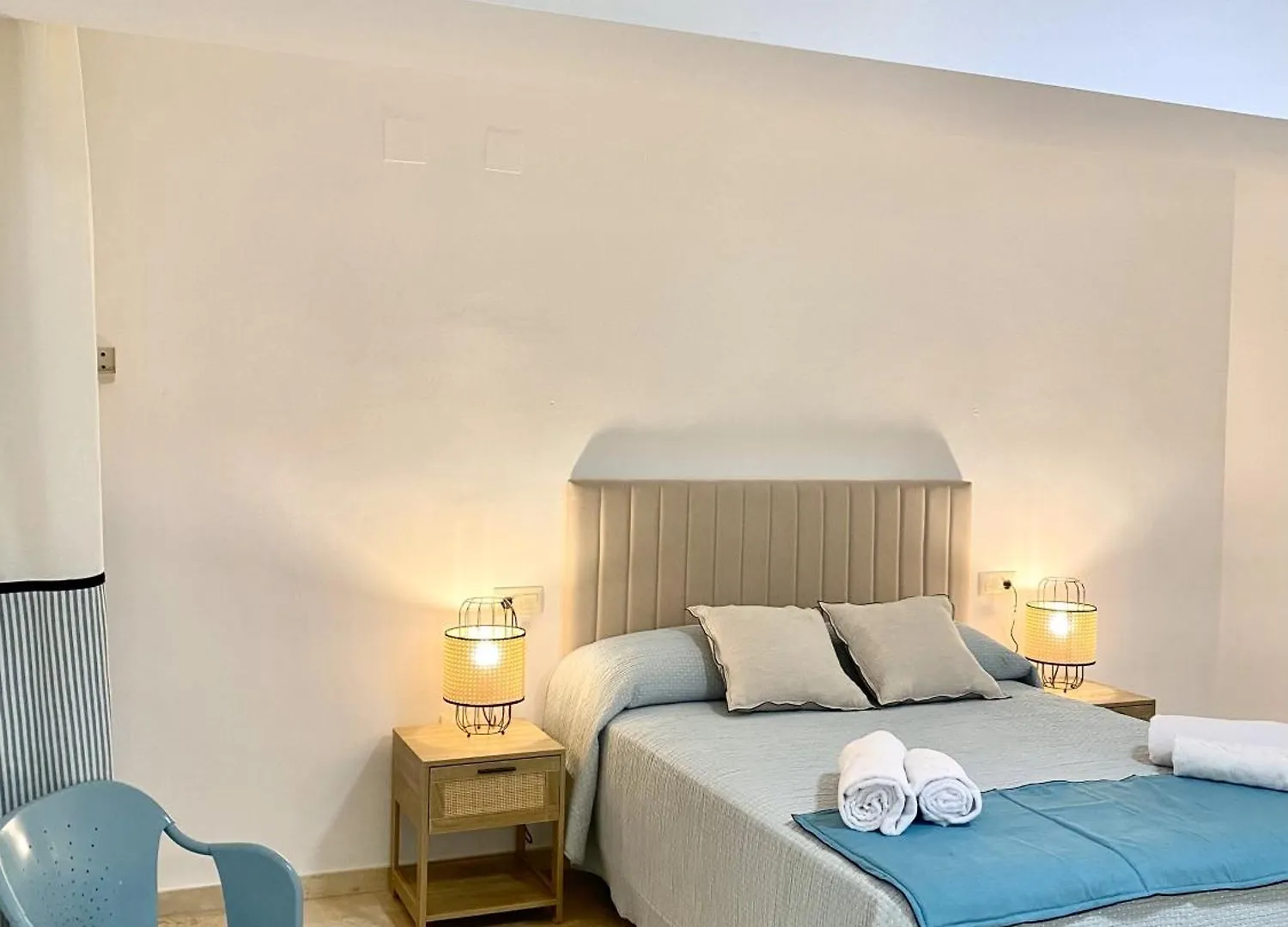 Apartamento En El Centro De Sevilla España