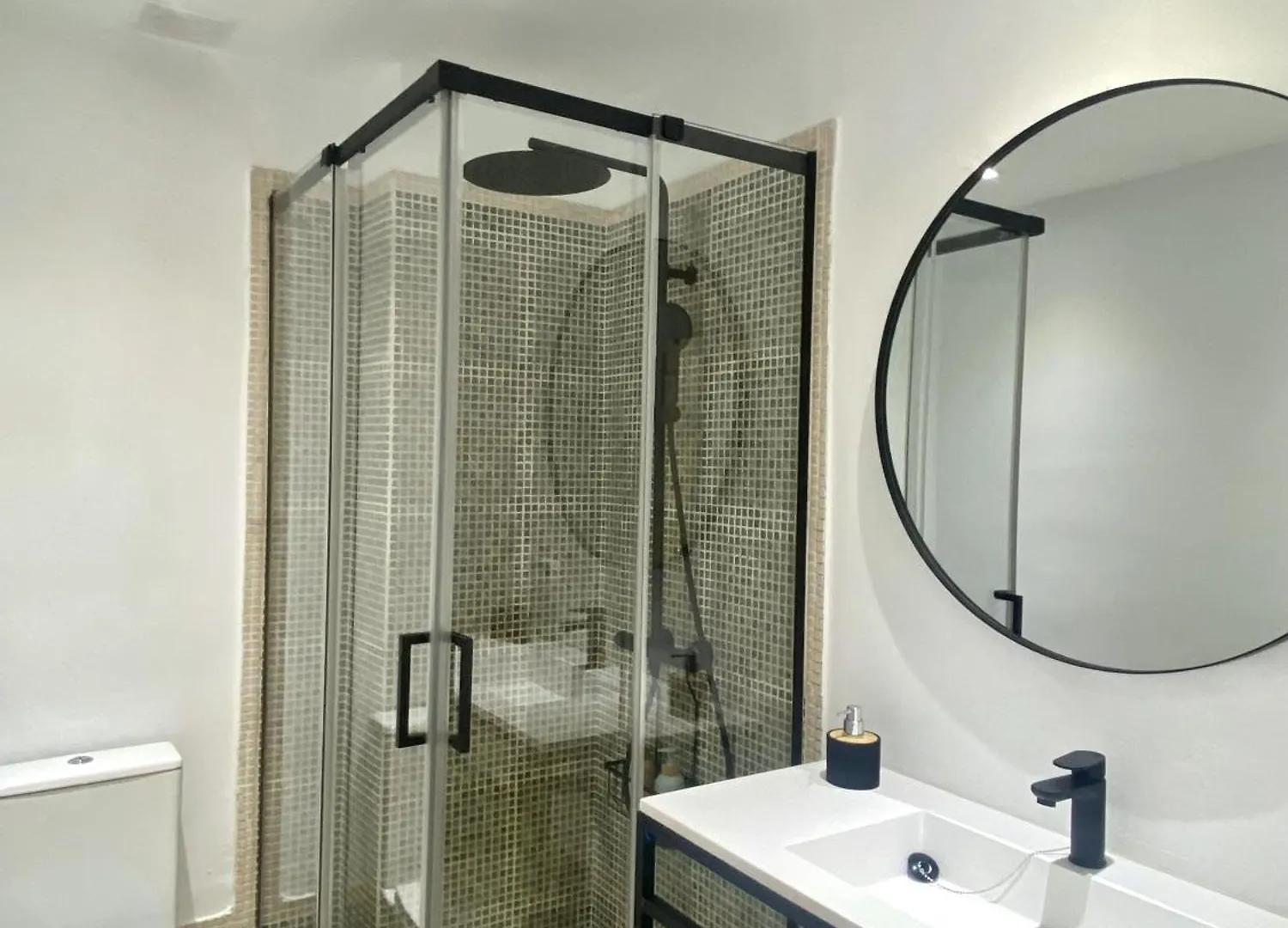 Apartamento En El Centro De Sevilla