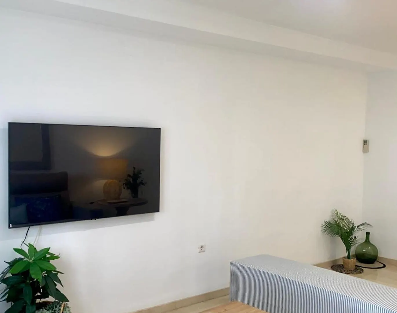 Apartamento En El Centro De Sevilla