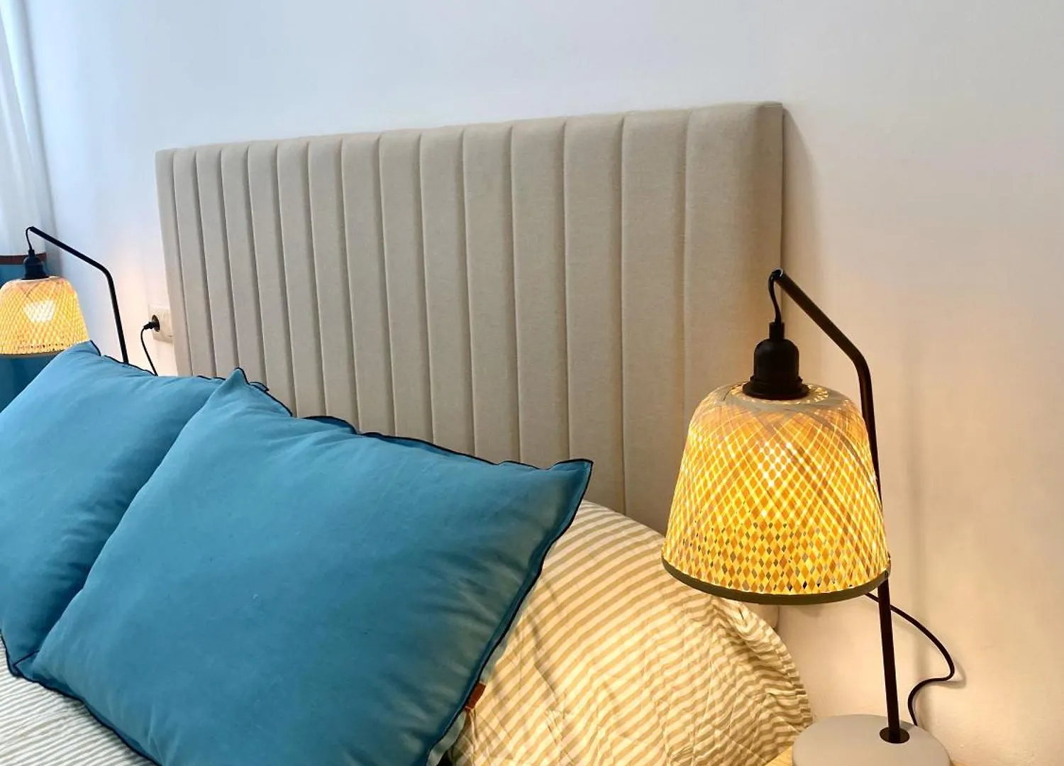Apartamento En El Centro De Sevilla