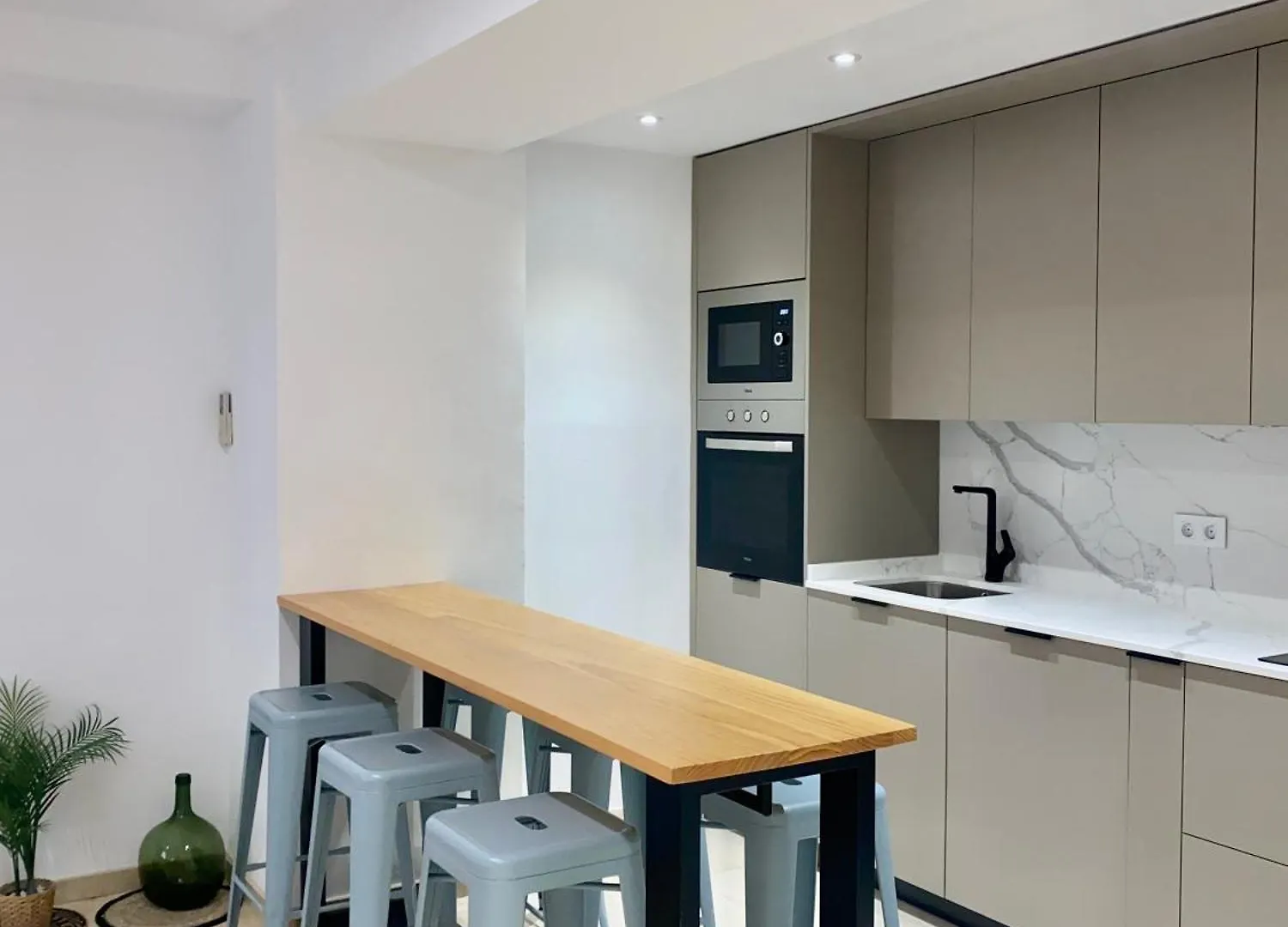 Apartamento En El Centro De Sevilla España