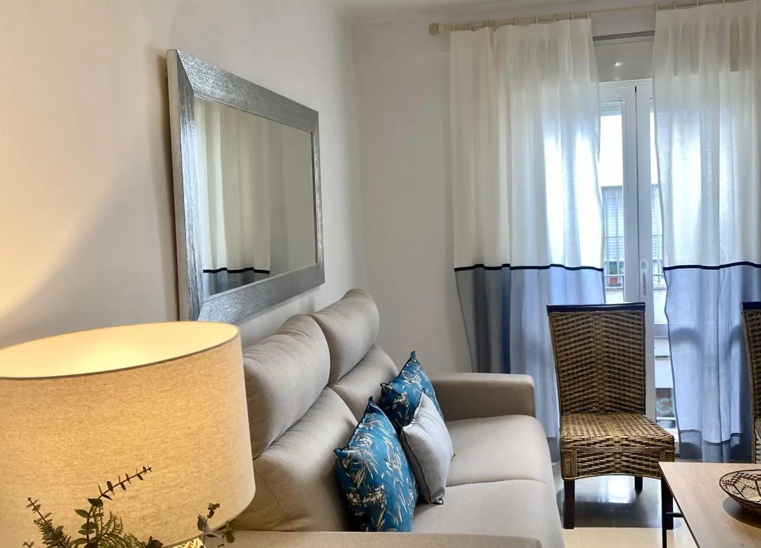 Apartamento En El Centro De Sevilla 0*,  España