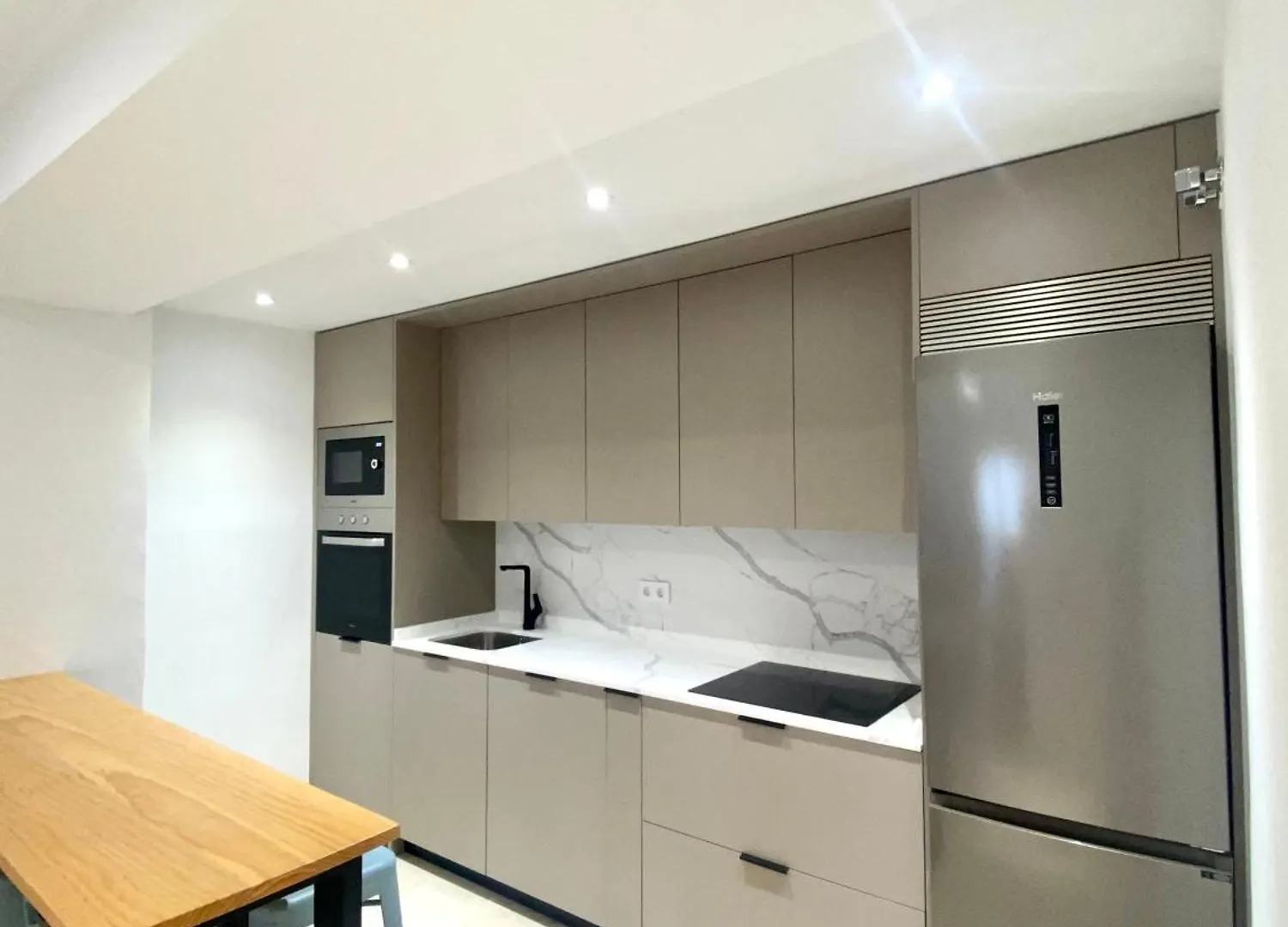 Apartamento En El Centro De Sevilla