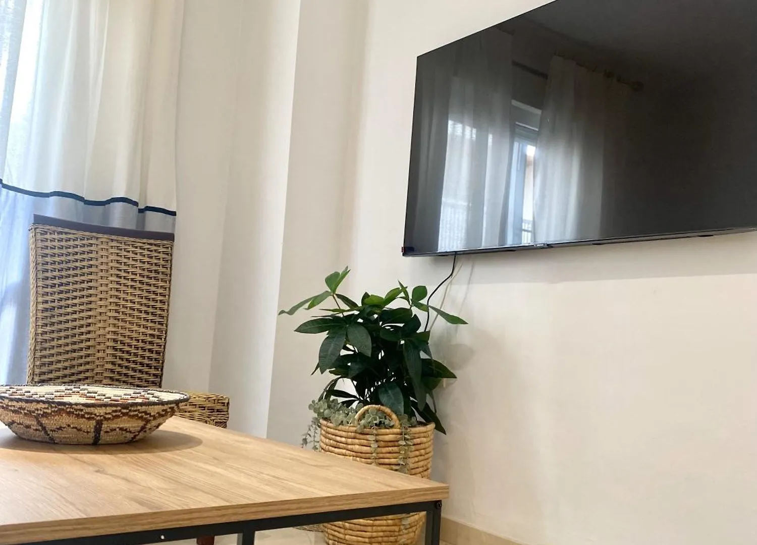 Apartamento En El Centro De Sevilla España