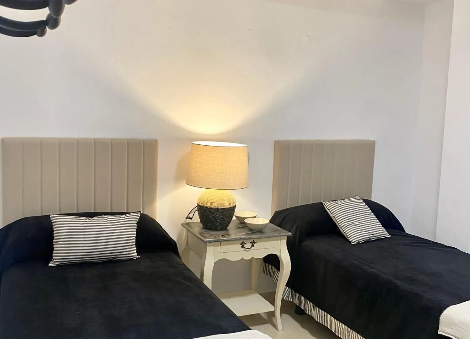 Apartamento En El Centro De Sevilla