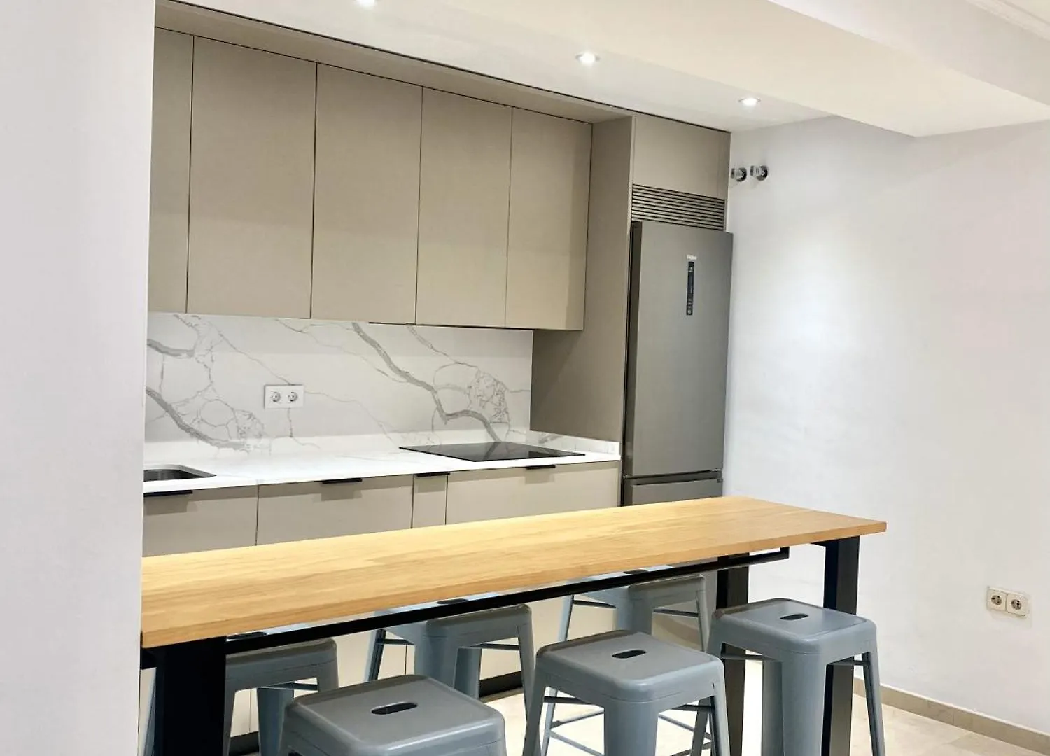 Apartamento En El Centro De Sevilla 0*,
