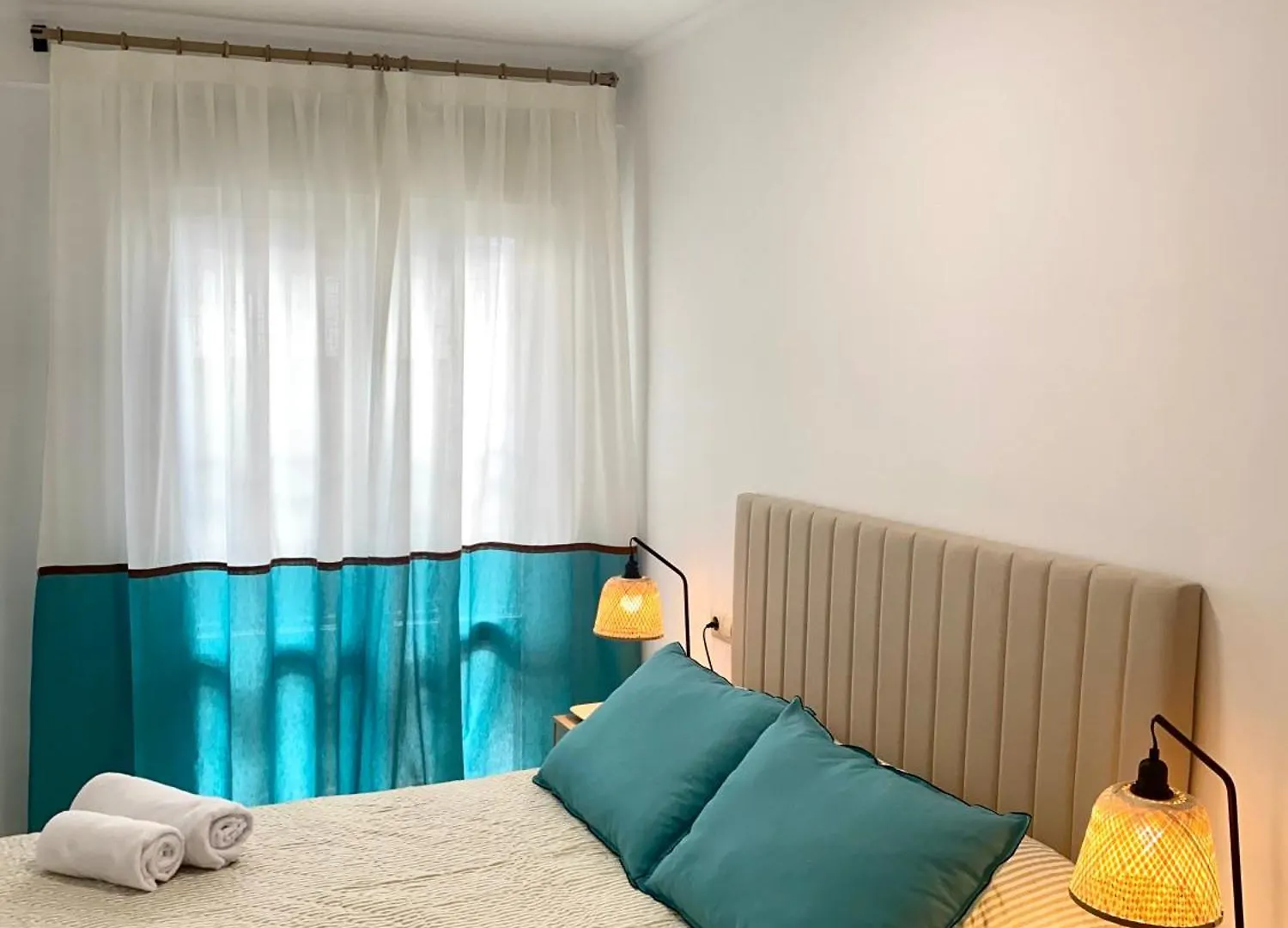 Apartamento En El Centro De Sevilla