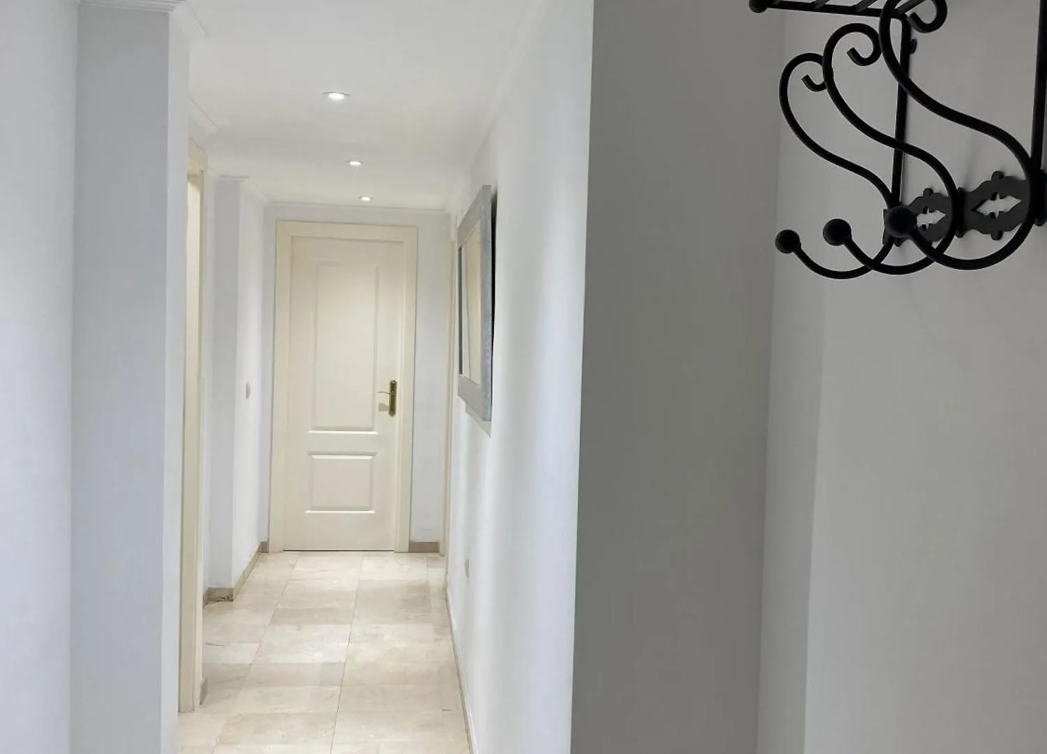 Apartamento En El Centro De Sevilla