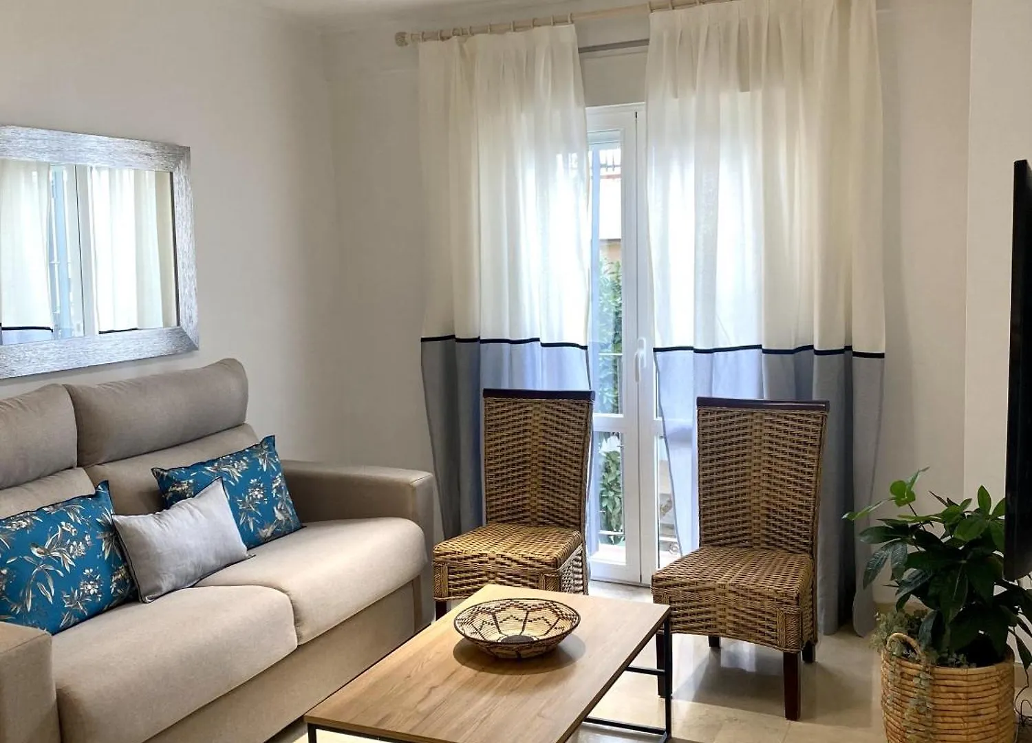 Apartamento En El Centro De Sevilla