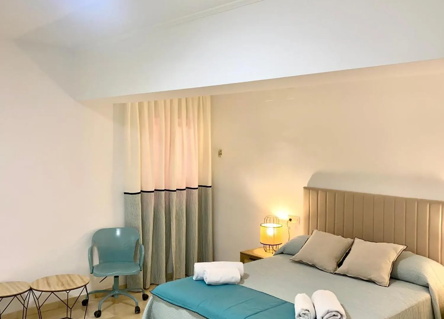 Apartamento En El Centro De Sevilla