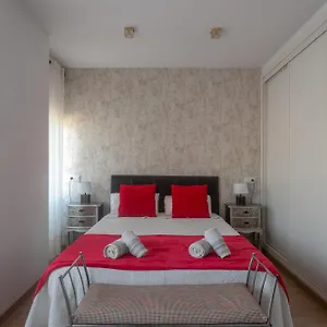  Apartamento Duplex Triana