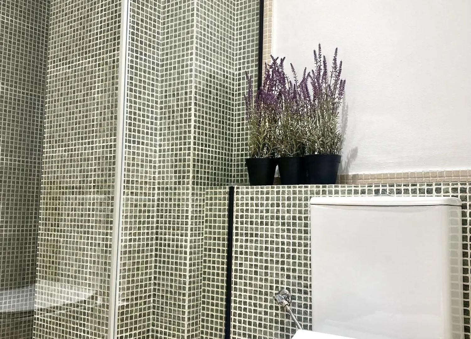 Apartamento En El Centro De Sevilla Espagne