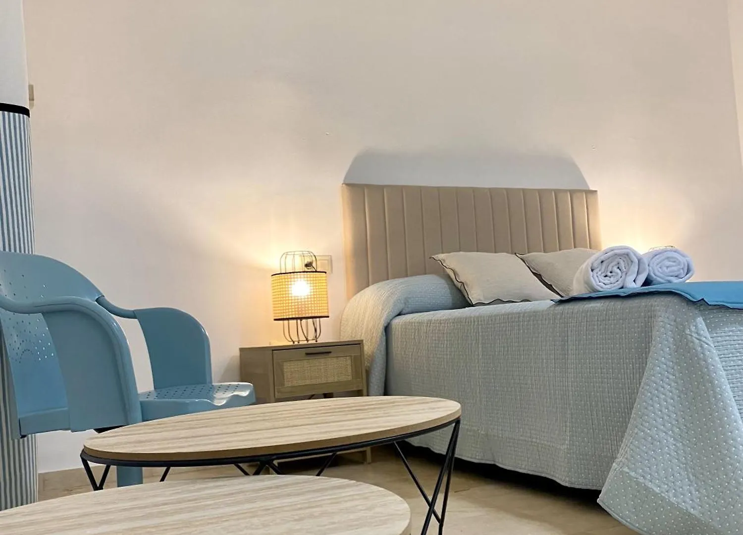 Appartement Apartamento En El Centro De Sevilla Espagne