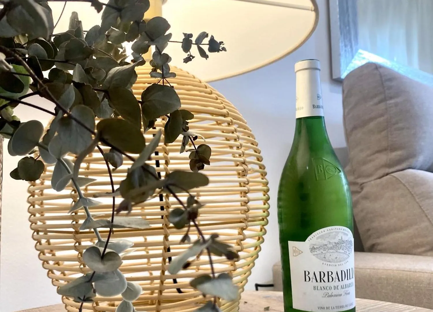 Apartamento En El Centro De Sevilla 0*, Seville